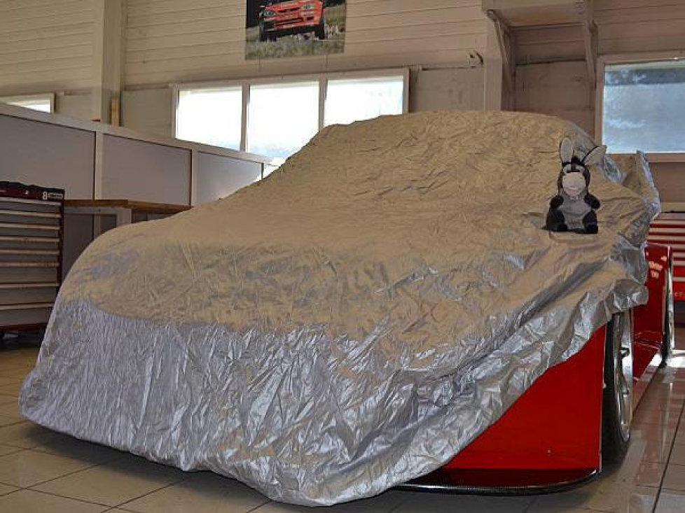 Lada Granta TC1 2014