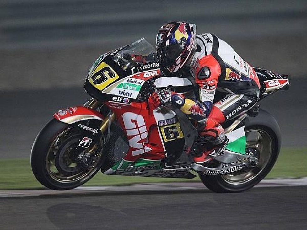 Stefan Bradl