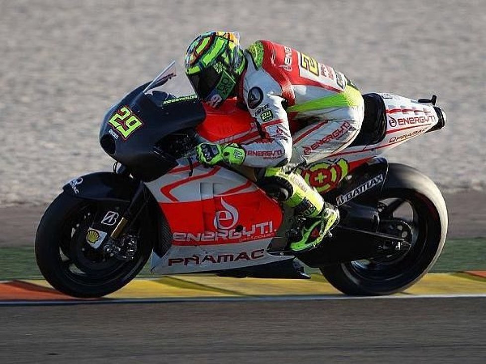 Andrea Iannone