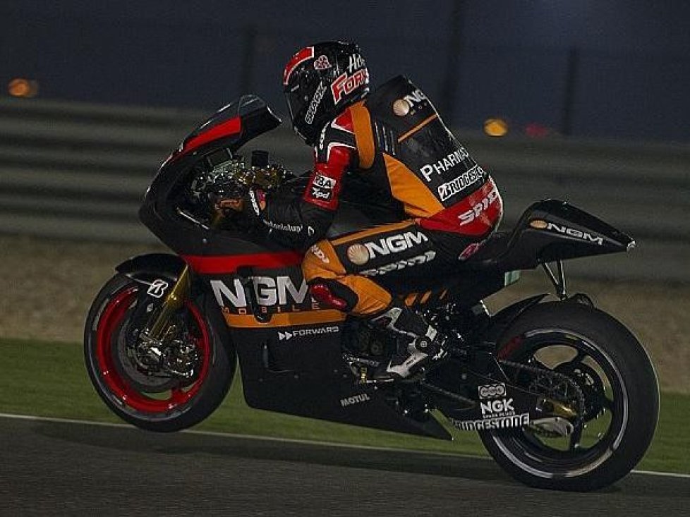 Aleix Espargaro