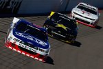 Nationwide: Trevor Bayne (Roush), Dylan Kwasniewski und Kyle Larson (beide Turner)