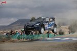 Elfyn Evans (M-Sport) 