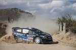 Elfyn Evans (M-Sport) 