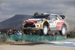 Kris Meeke (Citroen) 