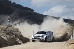 Sebastien Ogier (Volkswagen) 