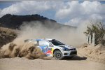 Sebastien Ogier (Volkswagen)