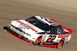 Nationwide: Brad Keselowski (Penske) 