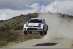 Sebastien Ogier (Volkswagen)