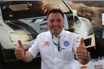 Jost Capito (Volkswagen) 