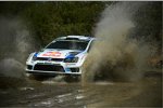 Sebastien Ogier (Volkswagen)