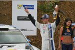 Sebastien Ogier (Volkswagen)