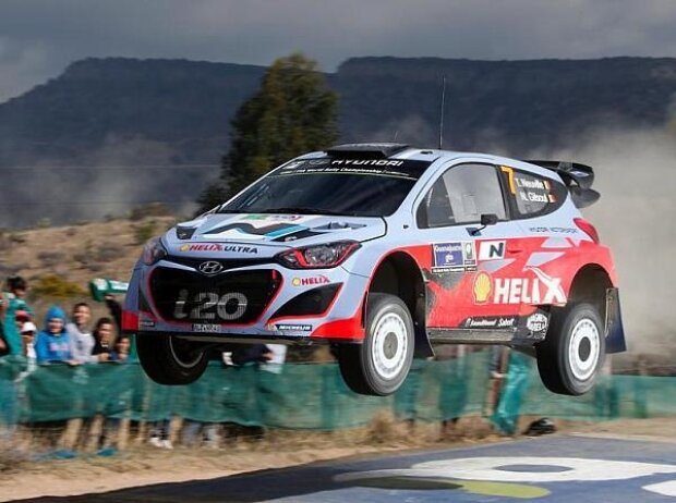 Thierry Neuville Thierry Neuville
