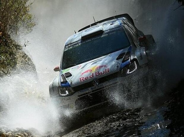 Jari-Matti Latvala