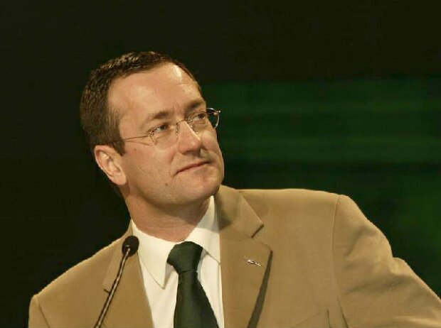 Tony Purnell Tony Purnell