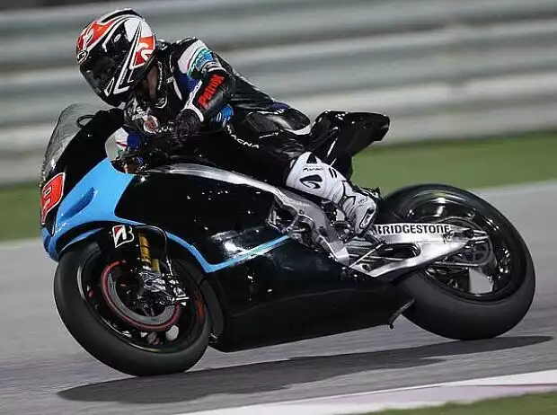 Danilo Petrucci Titel-Bild zur News: Danilo Petrucci
