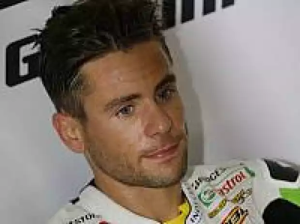 Titel-Bild zur News: Alvaro Bautista