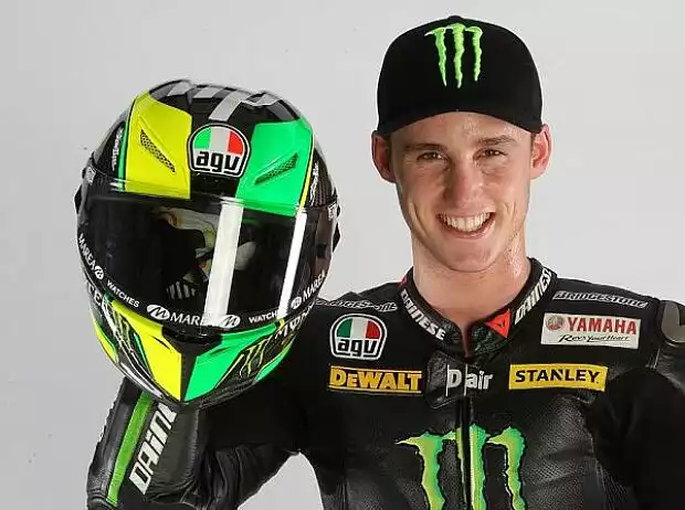 Pol Espargaro Titel-Bild zur News: Pol Espargaro