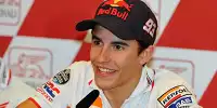 Bild zum Inhalt: Marquez möchte in Katar "ruhig an die Sache herangehen"