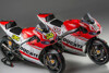 Bild zum Inhalt: Erstmals Präsentation in Deutschland: Ducati startet durch