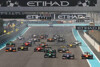 Bild zum Inhalt: Auf zum Test! GP2 begrüßt neues Jahr in Abu Dhabi