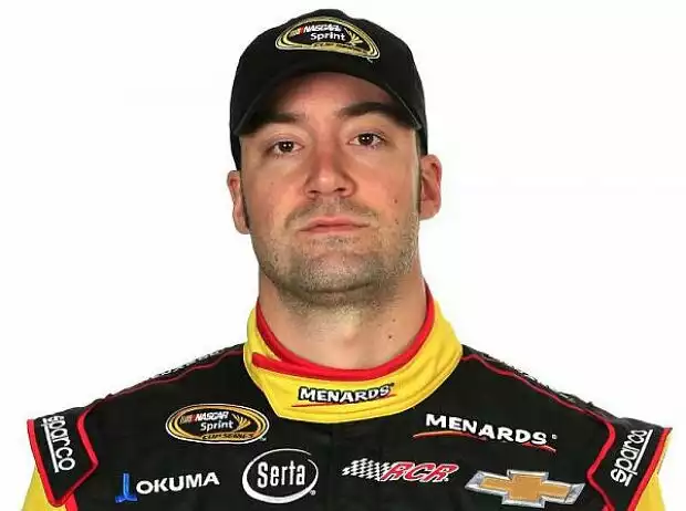 Paul Menard Titel-Bild zur News: Paul Menard