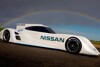 Bild zum Inhalt: Nissan gönnt dem ZEOD-RC sein Streckendebüt
