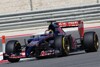 Bild zum Inhalt: Toro Rosso: Saisonauftakt kommt "einen Monat zu früh"