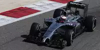 Kevin Magnussen