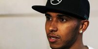 Bild zum Inhalt: Hamilton rechnet mit "aufregender" Formel-1-Saison