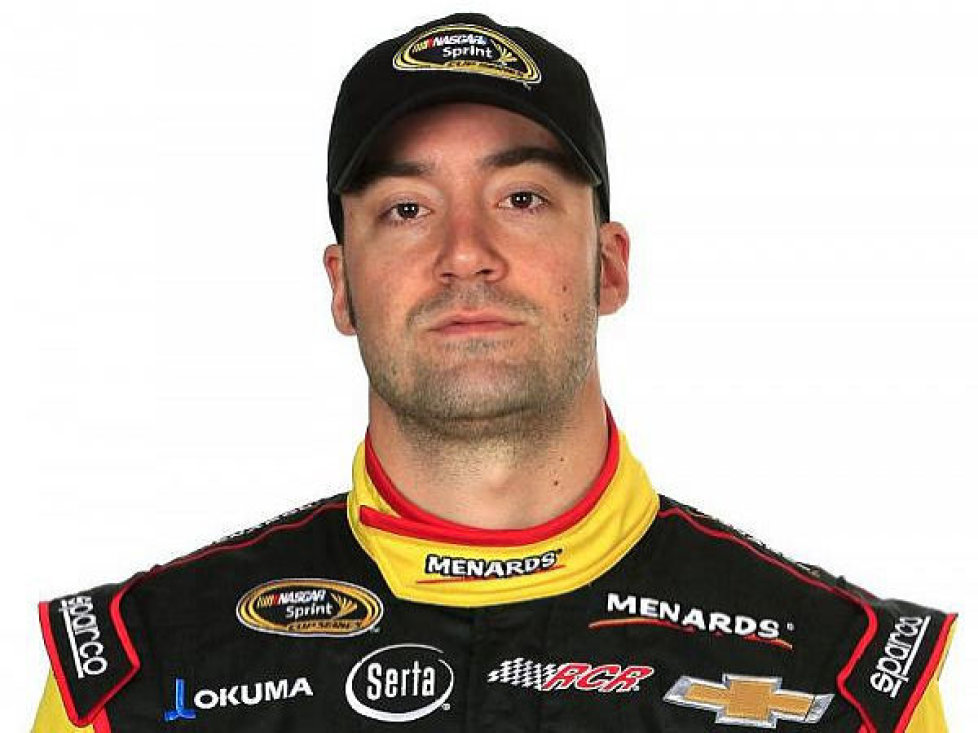 Paul Menard