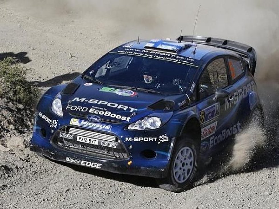 Mikko Hirvonen