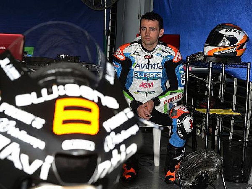 Hector Barbera