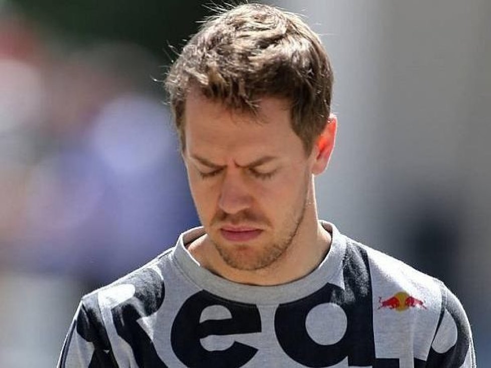 Sebastian Vettel