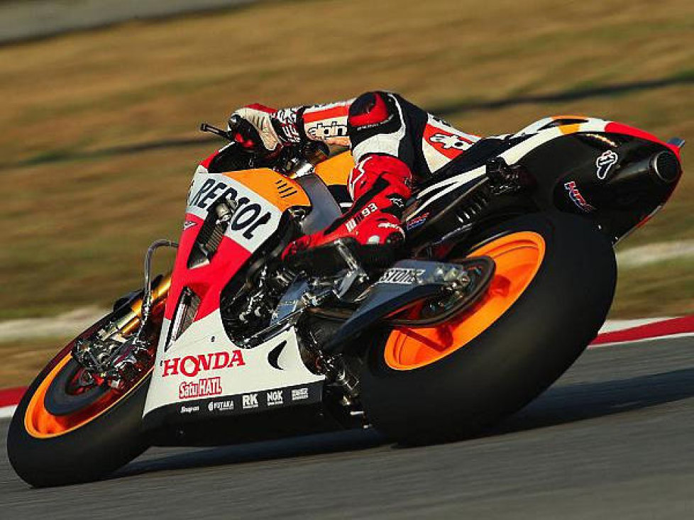 Marc Marquez