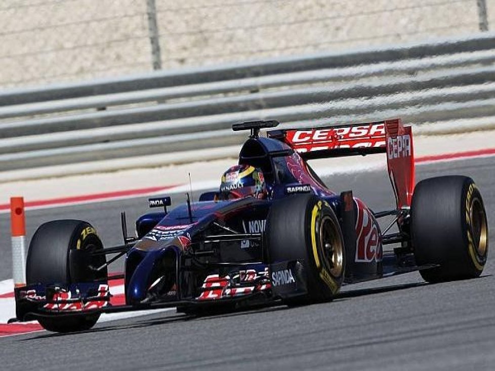 Jean-Eric Vergne