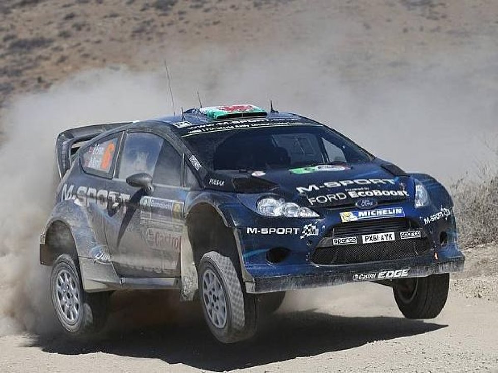 Elfyn Evans