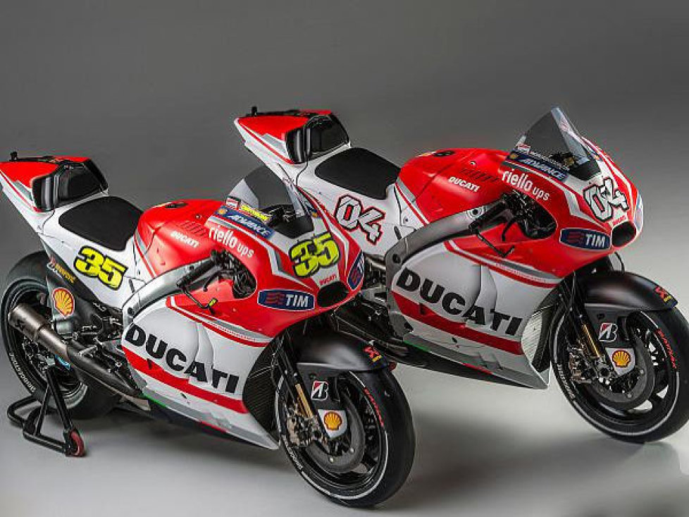 Ducati