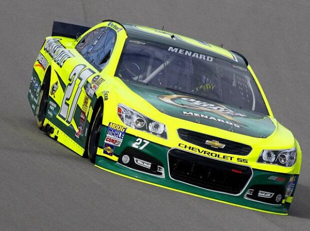 Paul Menard Paul Menard