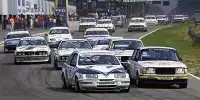 Bild zum Inhalt: 30 Jahre DTM: Der Startschuss fiel in Zolder