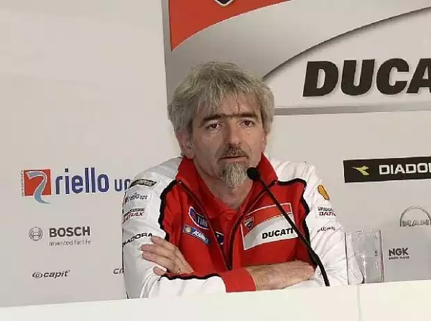Gigi Dall'Igna Titel-Bild zur News: Gigi Dall'Igna