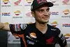 Bild zum Inhalt: Pedrosa: "Strotze vor Enthusiasmus"