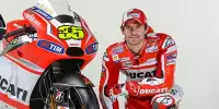 Bild zum Inhalt: Crutchlow freut sich auf Duelle mit Dovizioso