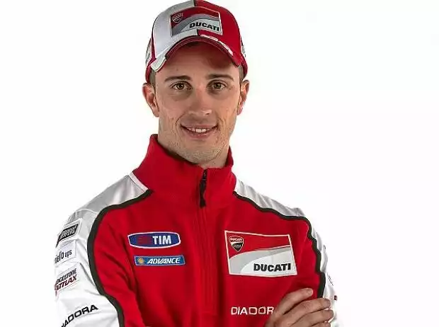 Titel-Bild zur News: Andrea Dovizioso