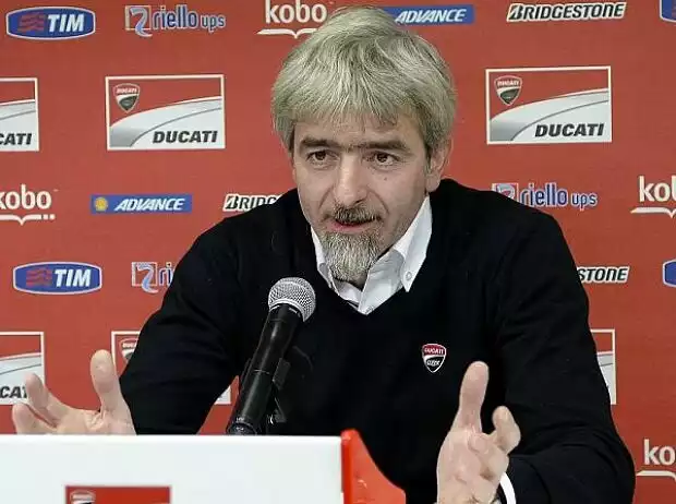 Titel-Bild zur News: Luigi Dall'Igna