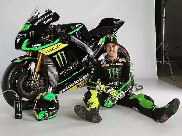 Titel-Bild zur News: Pol Espargaro