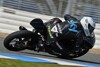 Bild zum Inhalt: KTM dominiert in Jerez: Fenati Schnellster