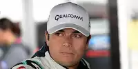 Nelson Piquet Jun.