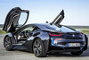 Bild zum Inhalt: BMW i8 wird ab Juni ausgeliefert