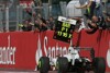 Barrichello über Massa: "So wie damals bei Brawn"