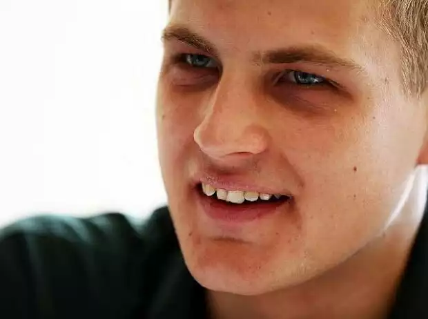 Titel-Bild zur News: Marcus Ericsson